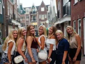 Wie is Kim Holland en hoe staat het met haar vermogen?